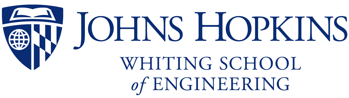 Johns Hopkins Whiting School of Engineering